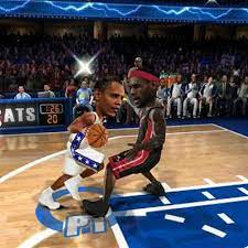 We may earn a commission through li. Wii Cheats Nba Jam Wiki Guide Ign