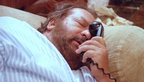 Detective Extralarge