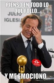 Julio Iglesias Julioiglesias Meme Julio Iglesias Julio Iglesias Letreros Graciosos