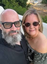 The Blind Poet Dave Steele (@theblindpoet) • Facebook