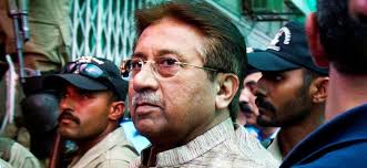 Musharraf 'persistently, stubbornly' delayed, evaded high treason trial,  says detailed verdict