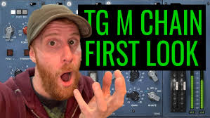 Abbey Road TG Mastering Chain — Warrior Sound