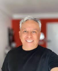 Sean Bertram updated their profile picture.