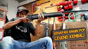 Pembayaran mudah, pengiriman cepat & bisa cicil 0%. Download El Rifle Air Rifle Review Senapan Angin Pcp Legend Remington M 700 In Hd Mp4 3gp Codedfilm