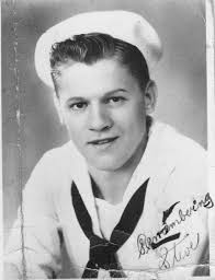 In 1949, classmates Steve Hurt, and his steady girlfriend Mary Alice Morgan 