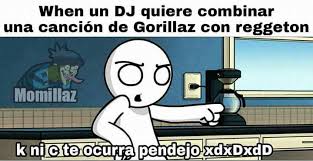 Por supuesto, publicamos la fuente de donde los hemos sacado porque estas imágenes tan graciosas tienen que tener su reconocimiento. Memes Gorillaz Free Fire Overwatch One Piece Lechuga Y Tomate V Wattpad