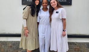 Sister Sydney Menden