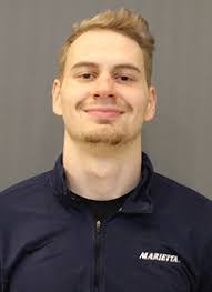 Eric Klopfenstein's Instagram, Twitter & Facebook