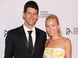 Official tennis player profile of novak djokovic on the atp tour. Novak Djokovic And Wife Jelena Buy New House In Serbia Pics Inside
