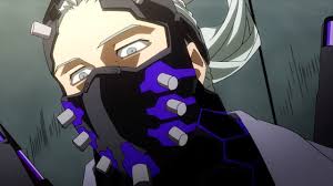 Mankind has developed superpowers known as quirks; My Hero Academia Heroes Rising Official Villains Trailer Youtube