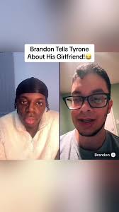 Tyrone Brandon