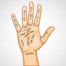 Palmistry Meanings Traits And Characteristics Lines