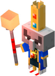 Maybe you would like to learn more about one of these? Create A Minecraft Dungeons Mobs Tier List Tiermaker