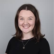 Niamh Maxwell posted