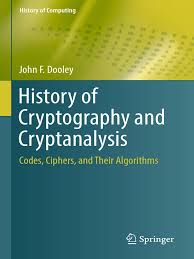 Serial, code, keygen, hacked, patch, warez, etc. History Of Cryptography And Cryptanalysis Codes Ciphers And Their Algorithms Pdfdrive Pdf Pdf Cipher Cryptography