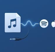 Digital Music Distribution – A Practical Overview