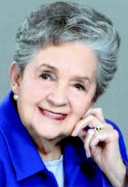 Joan Lowry Obituary (2022)