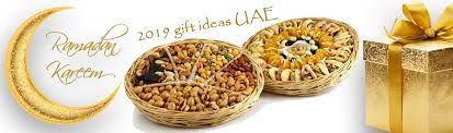 Convey your greetings and blessings across continents today. Ramadan 2019 Gift Ideas Uae