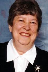 Esther U. (Ulrich) Watts Obituary