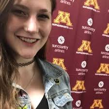 Rachel Greenstein's Instagram, Twitter & Facebook