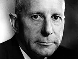 James S. Rockefeller, el banquero que fue medalla olímpica en París