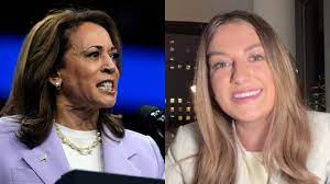 If you're not with us, you're stupid': Kamala Harris blasted over treatment  of Republicans | Sky News Australia