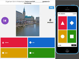 • a story from kahoot! Quizfragen Fur Kahoot Digitales Klett Sprachen