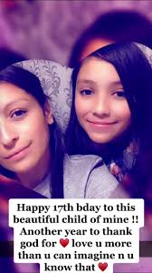 My big baby turned 17 😩😢 ill be back ima go cry now ♥️ #furstborn #b...