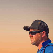 Men's Wrap Sunglasses Collection