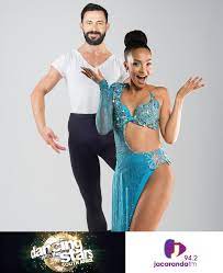 Former miss sa and radio personality liesl laurie is living her best life and is giving us fomo with all the snaps of bali is a favourite holiday destination for many and liesl is clearly loving her stay there. Martin Bester Revealed As Liesl Laurie S Dancing With The Stars South Africa Partner