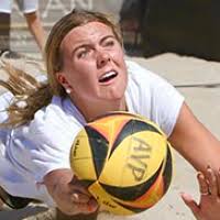 Erin Inskeep » partners :: Beach Volleybox