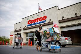 Costco anywhere visa® business card by citi. How Costco Makes Billions By Charging People To Shop There