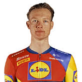 2025 Copenhagen Sprint