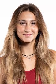 Guzman, Shcherbinina Claim Second Title of Season at ITA Central Regional