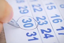 Транскрипция и произношение слова schedule в британском и американском вариантах. Want To Be Successful Stick To A Schedule