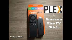 Know if the official apk is available for download somewhere? Como Instalar Plex En Fire Stick 2021 Mejor Aplicacion