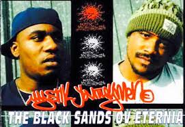 I still remember seeing these dudes at Rolling Rock Town Fair 2.0 way back  in the early 2000's. They put