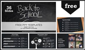 Feel free to browse our collection of free backgrounds for powerpoint. 40 Free Microsoft Ms Powerpoint Ppt Templates To Download Now 2020