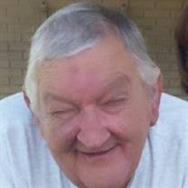 James Herman Merritt Obituary