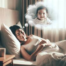 O Significado De Sonhar Com Bebê Masculino Quando Está Grávida