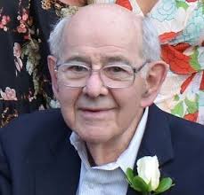 Harry Geller Obituary (1927