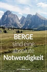 Aim High Inspirierende Wandersprüche Und Bergzitate