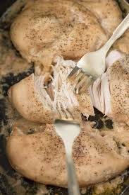 I'm not really sure about that. Crockpot Shredded Chicken Recipe The Clean Eating Couple
