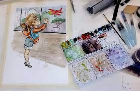 Check spelling or type a new query. How Do Artists Make Money From Paintings Bidun Art