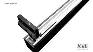 Check spelling or type a new query. How To Install Led Continuous Linear Lights System Surface Pendant And Track Installation Youtube