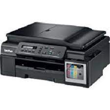 Brother Dcp T700w Scanner Driver And Software Vuescan