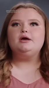 Mama June Admits To Lying 🚨