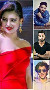 Urvashi Rautela rumored ex boyfriends; cricketers & celebs Urvashi was  rumored to be dating