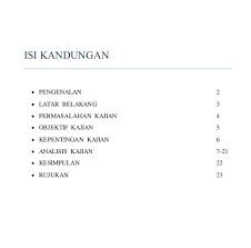 Contoh assignment pengajian malaysia contoh si mp3 & mp4. Contoh Assignment Pengajian Malaysia Contoh Soal2