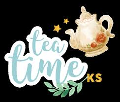 By funnyexpo september 14, 2017, 12:00 pm 208 views. Tea Time Sticker By Needumee For Ios Android Giphy